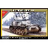 Flakpanzer I Ausf.A with ammo trailer - 1/35 