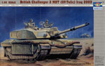 CHAR BRITANNIQUE 'CHALLENGER' II - IRAK 2003 1/35