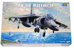 AV-8B Harrier II 1:32