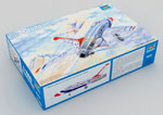 F-100D Thunderbirds 1:32