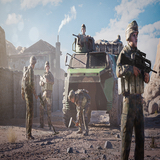 Blacksnake Model VAB-01 VAB 12/7 1:35