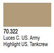 Highlight US. Tankcrew