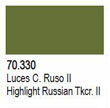 Highlight Russian Tkcr. II