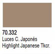 Highlight Japanese Tkcr.