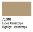 HighliGht Afrikakorps