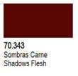 Shadows Flesh
