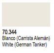 White (German Tanker)