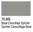 Splinter Camouflage Base