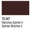 Splinter Blotches II