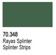 Splinter Strips