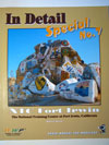 NTC Fort Irwin in detail