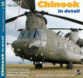 Chinook in detail