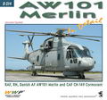 AW101 Merlin in detail
