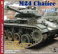M24 Chaffee in detail