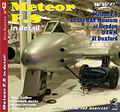 Meteor F.8 in detail