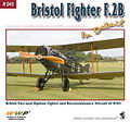 Bristol Fighter F.2B in detail