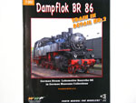 Dampflok BR 86 vol.2