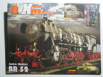 Xtreme Modelling 19