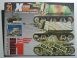 Xtreme Modelling 21