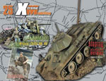 Xtreme Modelling 25