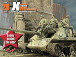 Xtreme Modelling 26