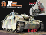 Xtreme Modelling 28