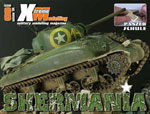 Xtreme Modelling 8