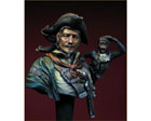 il Pirata  (busto 200mm)