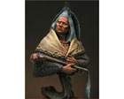 Blackfoot Raven Bearer  (busto 200mm)