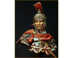 Roman Cavalry Officer 180 B.C. 