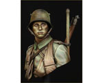 Stormtrooper, Battaglia di Verdun 1916 (busto 1/10)
