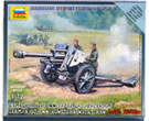 Canon FH18 allemand 39/45 1:72